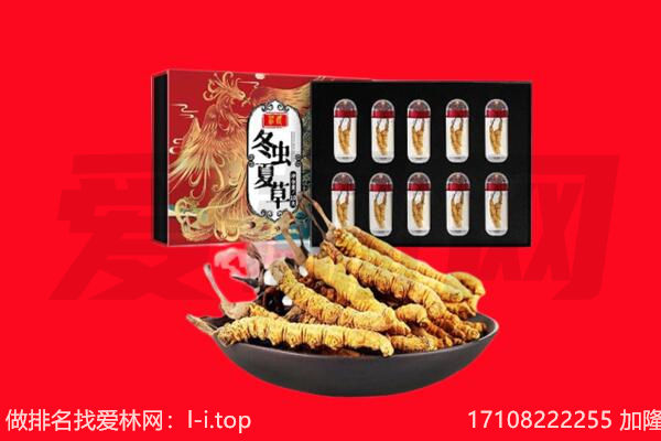 淮北回收虫草.jpg